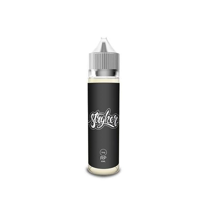 Stryker RP Max VG E-Liquid 50ml Short fill