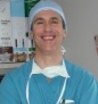 Dr. Darrell White, MD