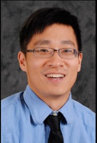 Edward Shen, MD