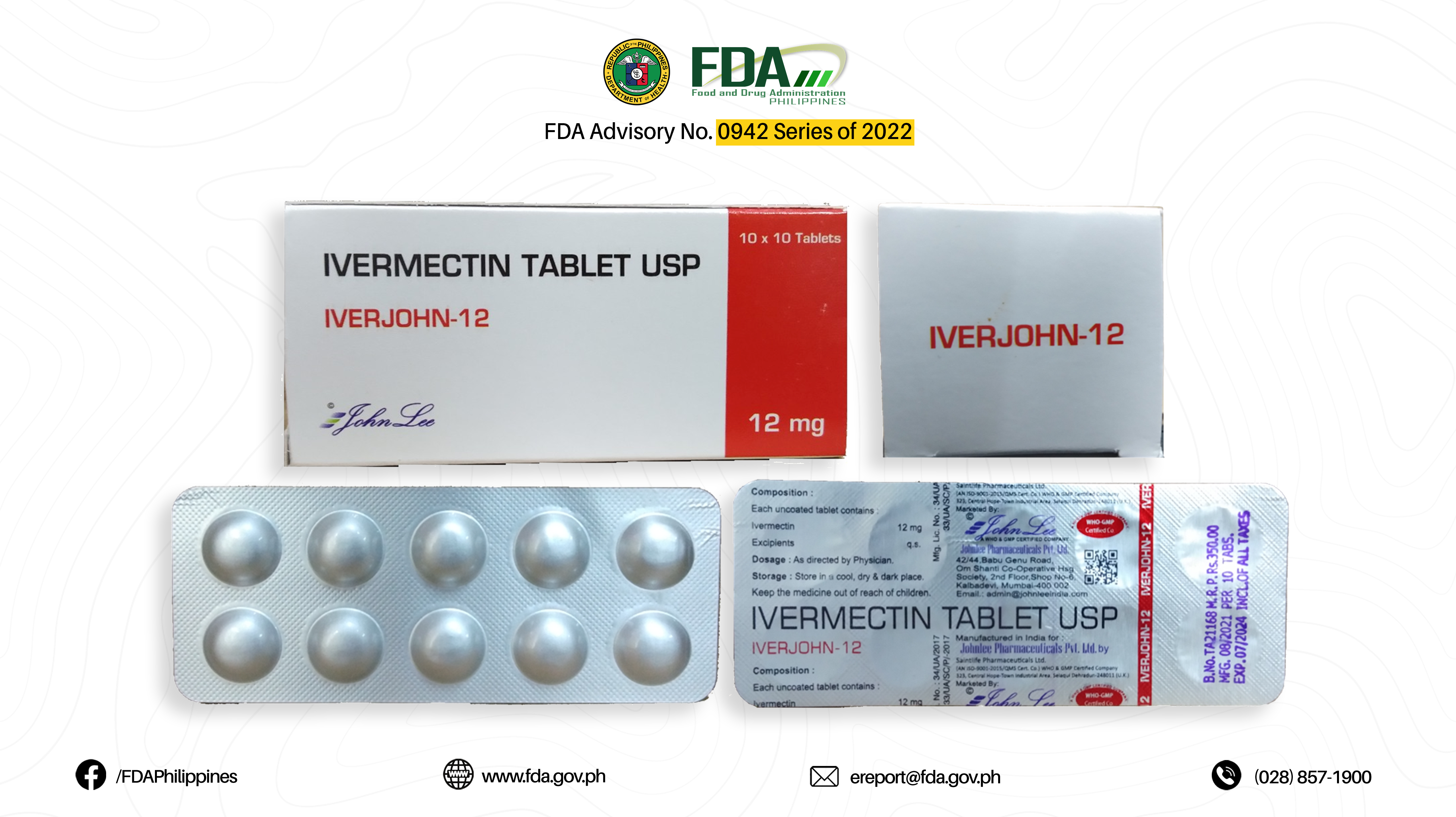 Ivermectin Tablets Generic ivermectin tablets generic
